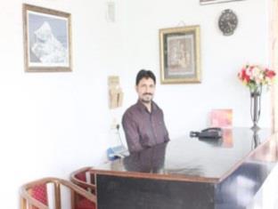 Hotel Anamika Nainital Εξωτερικό φωτογραφία